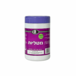 מטליות אלכוהול