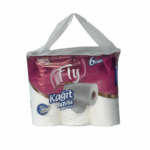 נייר מגבת צפוף