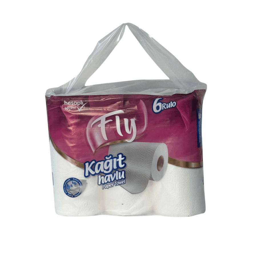 נייר מגבת צפוף נייר מגבת צפוף