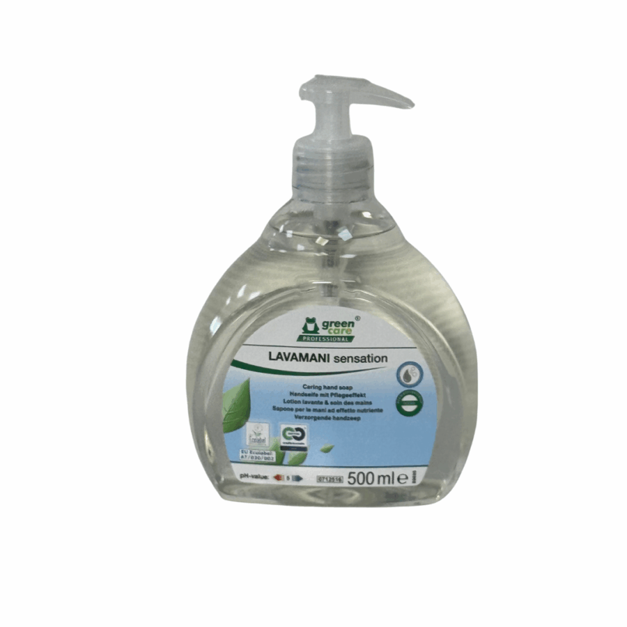 סבון ידיים גרמני סבון ידיים גרמני