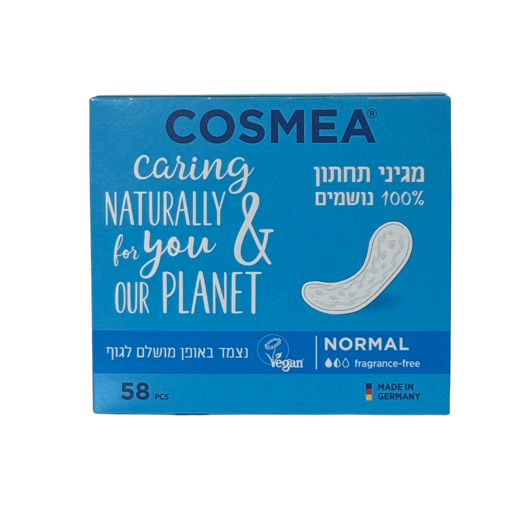 קוסמא נורמל