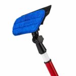 מגב חלונות גבוהים גומי מגב חלונות גבוהים גומי