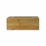 קופסאת טישו מעץ קופסאת טישו מעץ