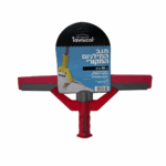 מגב מילניום עם תופסן 40 סמ