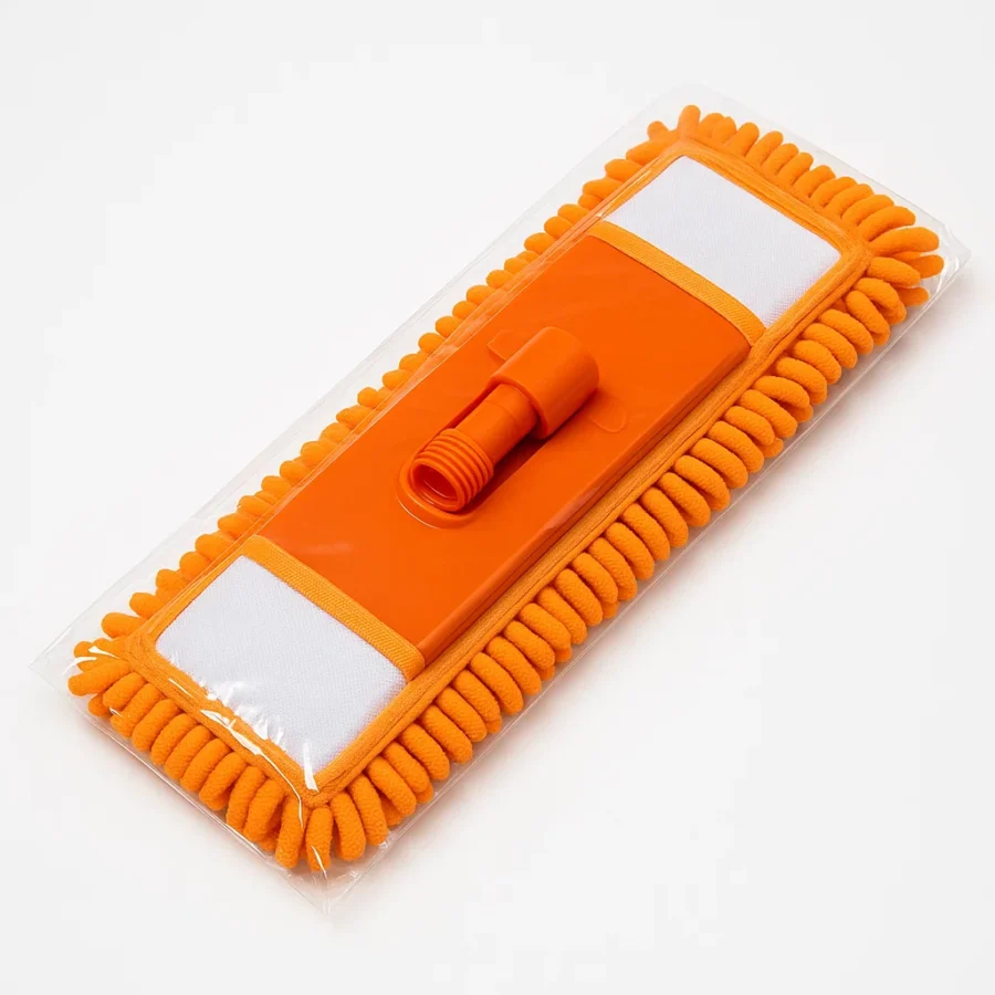 מטאטא מיקרופייבר מטאטא מיקרופייבר