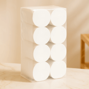 נייר ללא גליל פנימי